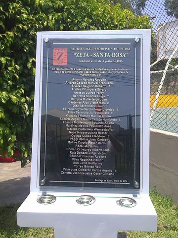 PLACA DE GRANITO NEGRO Y VIDRIO